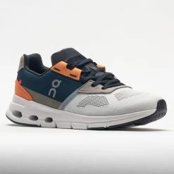 On Running On Cloudrift Women's Ivory/Storm -Sports Shoes Store 048887 5