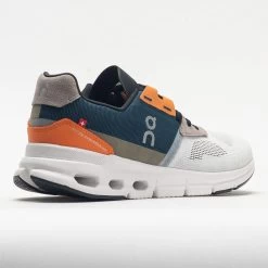 On Running On Cloudrift Women's Ivory/Storm -Sports Shoes Store 048887 6