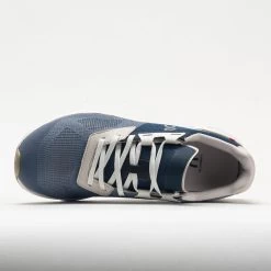On Running On Cloudrift Women's Metal/Navy -Sports Shoes Store 048888 2