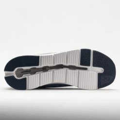 On Running On Cloudrift Men's Metal/Navy -Sports Shoes Store 048892 4