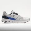 On Running On Cloudrift Men's White/Cobalt -Sports Shoes Store 048893 3