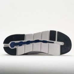 On Running On Cloudrift Men's White/Cobalt -Sports Shoes Store 048893 4