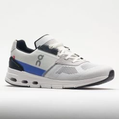 On Running On Cloudrift Men's White/Cobalt -Sports Shoes Store 048893 5