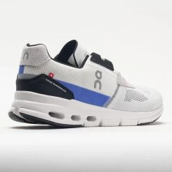 On Running On Cloudrift Men's White/Cobalt -Sports Shoes Store 048893 6