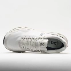 On Running On Cloudnova Form Men's White/Eclipse -Sports Shoes Store 048895 2