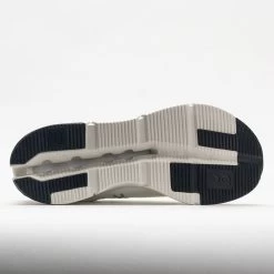 On Running On Cloudnova Form Men's White/Eclipse -Sports Shoes Store 048895 4