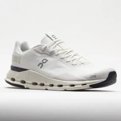 On Running On Cloudnova Form Men's White/Eclipse -Sports Shoes Store 048895 5