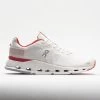 On Running On Cloudnova Form Men's White/Red -Sports Shoes Store 048897 3