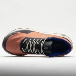 On Running On Cloudnova Form Men's Terracotta/Forest -Sports Shoes Store 048902 2