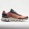 On Running On Cloudnova Form Men's Terracotta/Forest -Sports Shoes Store 048902 3