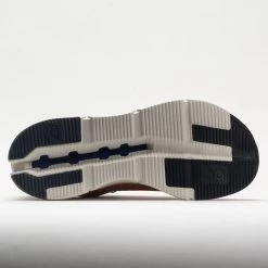 On Running On Cloudnova Form Men's Terracotta/Forest -Sports Shoes Store 048902 4