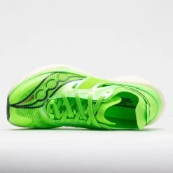 Saucony Endorphin Elite Men's Slime -Sports Shoes Store 049306 2