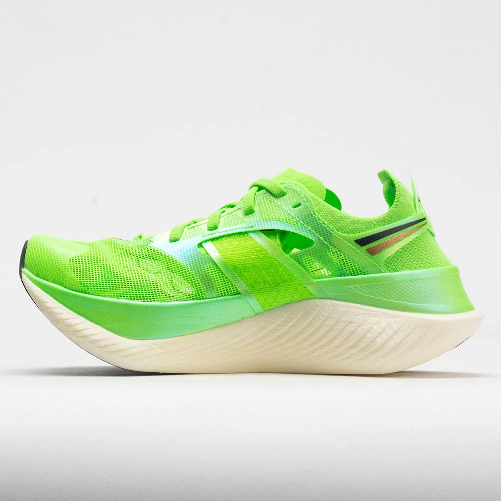 Saucony Endorphin Elite Women's Slime 4 Saucony Endorphin Elite Women's Slime - Image 2