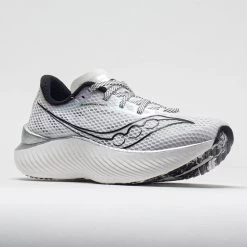 Saucony Endorphin Pro 3 Women's White/Black -Sports Shoes Store 049314 5