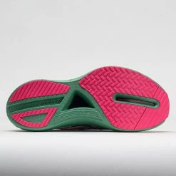 Saucony Endorphin Pro 3 Women's Fog/VIZI Pink 11 Saucony Endorphin Pro 3 Women's Fog/VIZI Pink -Sports Shoes Store 049316 4