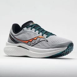 Saucony Endorphin Speed 3 Men's Concrete/VIZI -Sports Shoes Store 049320 5