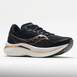 Saucony Endorphin Speed 3 Women's Black/Goldstruck 11 Saucony Endorphin Speed 3 Women's Black/Goldstruck -Sports Shoes Store 049322 5