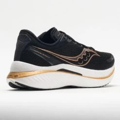 Saucony Endorphin Speed 3 Women's Black/Goldstruck 12 Saucony Endorphin Speed 3 Women's Black/Goldstruck -Sports Shoes Store 049322 6