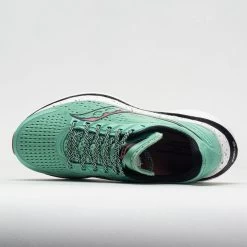 Saucony Endorphin Speed 3 Women's Sprig/Black 10 Saucony Endorphin Speed 3 Women's Sprig/Black -Sports Shoes Store 049325 2