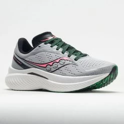 Saucony Endorphin Speed 3 Women's Concrete/ViZi -Sports Shoes Store 049326 5