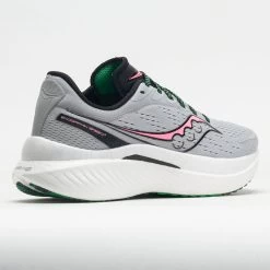 Saucony Endorphin Speed 3 Women's Concrete/ViZi -Sports Shoes Store 049326 6