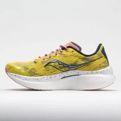 Saucony Endorphin Speed 3 Women's Yellow -Sports Shoes Store 049327 1