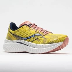 Saucony Endorphin Speed 3 Women's Yellow -Sports Shoes Store 049327 5