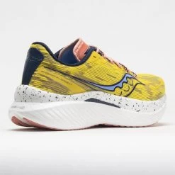 Saucony Endorphin Speed 3 Women's Yellow -Sports Shoes Store 049327 6