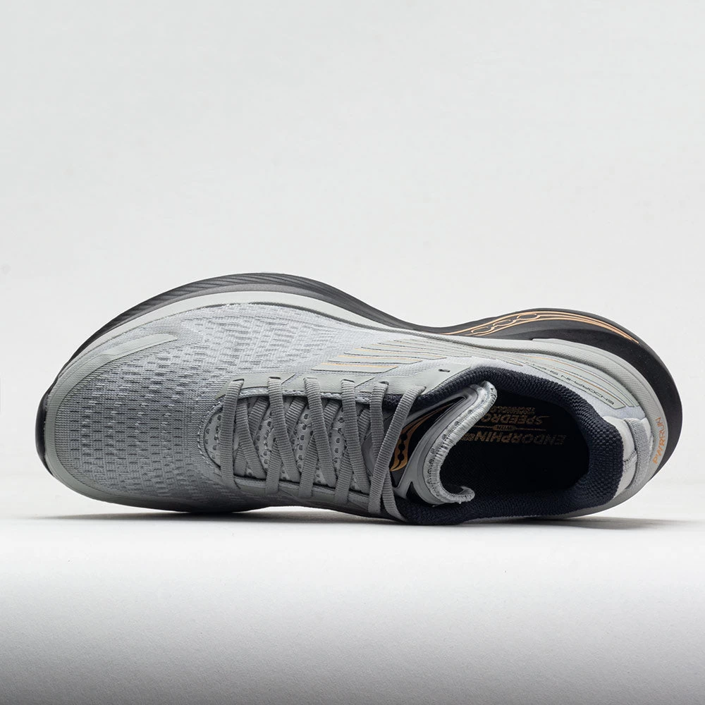 Saucony Endorphin Shift 3 Men's Concrete/Wood 5 Saucony Endorphin Shift 3 Men's Concrete/Wood - Image 3