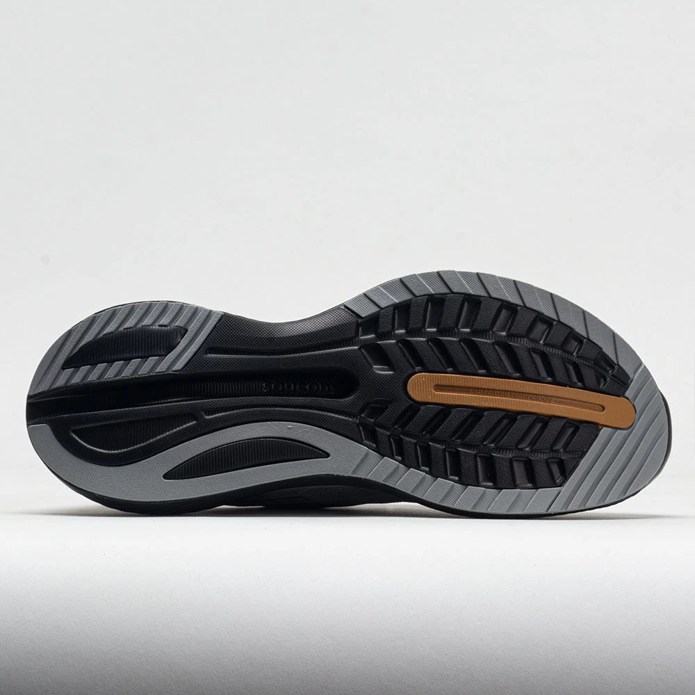 Saucony Endorphin Shift 3 Men's Concrete/Wood 6 Saucony Endorphin Shift 3 Men's Concrete/Wood - Image 4