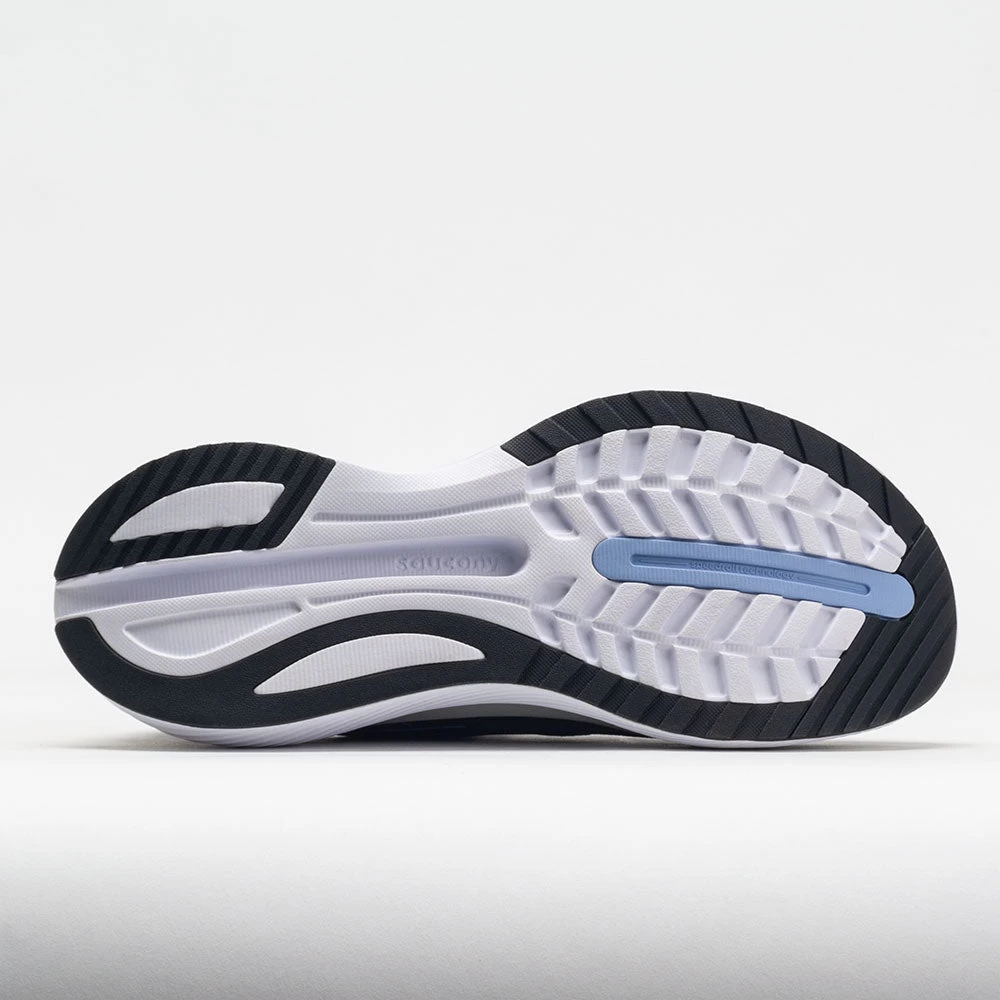 Saucony Endorphin Shift 3 Women's Night/Concrete 6 Saucony Endorphin Shift 3 Women's Night/Concrete - Image 4