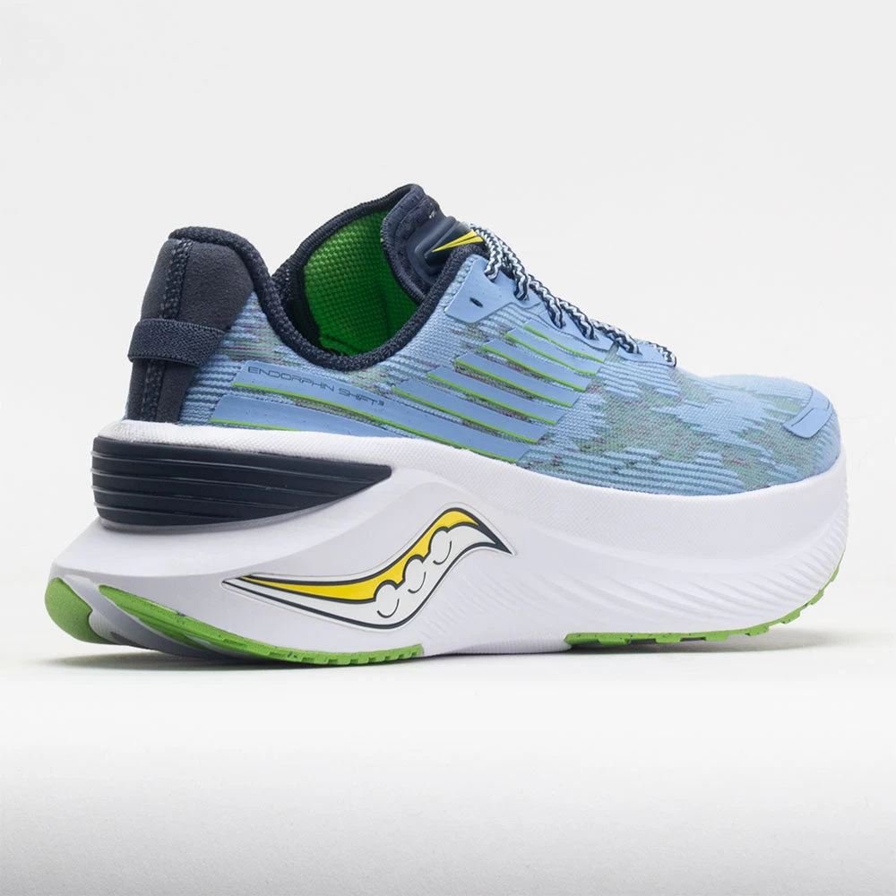 Saucony Endorphin Shift 3 Women's Ether 8 Saucony Endorphin Shift 3 Women's Ether - Image 6