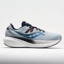 Saucony Triumph 20 Men's Vapor/Black