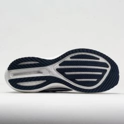 Saucony Triumph 20 Men's Vapor/Black -Sports Shoes Store 049334 4