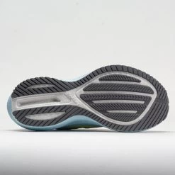 Saucony Triumph 20 Women's Fog/Vapor -Sports Shoes Store 049335 4