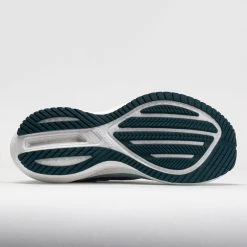 Saucony Triumph 20 Women's Mineral/Berry -Sports Shoes Store 049336 4