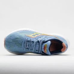 Saucony Triumph 20 Women's Ether -Sports Shoes Store 049337 2