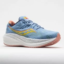 Saucony Triumph 20 Women's Ether -Sports Shoes Store 049337 5