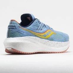 Saucony Triumph 20 Women's Ether -Sports Shoes Store 049337 6