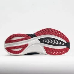 Saucony Tempus Men's Hydro/Poppy 11 Saucony Tempus Men's Hydro/Poppy -Sports Shoes Store 049339 4