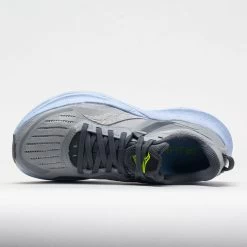 Saucony Tempus Women's Fossil/Ether 10 Saucony Tempus Women's Fossil/Ether -Sports Shoes Store 049340 2