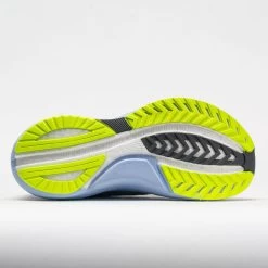 Saucony Tempus Women's Fossil/Ether 11 Saucony Tempus Women's Fossil/Ether -Sports Shoes Store 049340 4