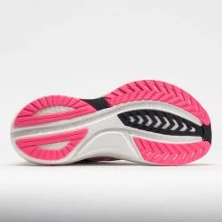Saucony Tempus Women's White/VIZI Pink 11 Saucony Tempus Women's White/VIZI Pink -Sports Shoes Store 049342 4