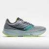 Saucony Ride 16 Men's Fossil/Palm -Sports Shoes Store 049345 3