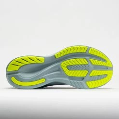 Saucony Ride 16 Men's Fossil/Palm -Sports Shoes Store 049345 4