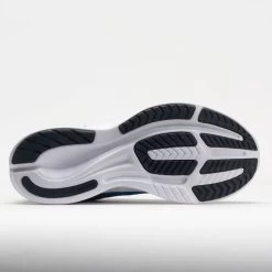 Saucony Ride 16 Men's Hydro/Black -Sports Shoes Store 049346 4