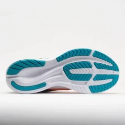 Saucony Ride 16 Men's Marigold/Lava -Sports Shoes Store 049347 4