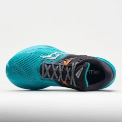 Saucony Ride 16 Men's Agave/Basalt 10 Saucony Ride 16 Men's Agave/Basalt -Sports Shoes Store 049348 2