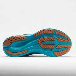 Saucony Ride 16 Men's Agave/Basalt 11 Saucony Ride 16 Men's Agave/Basalt -Sports Shoes Store 049348 4