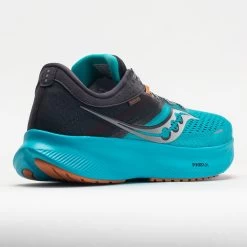 Saucony Ride 16 Men's Agave/Basalt 13 Saucony Ride 16 Men's Agave/Basalt -Sports Shoes Store 049348 6